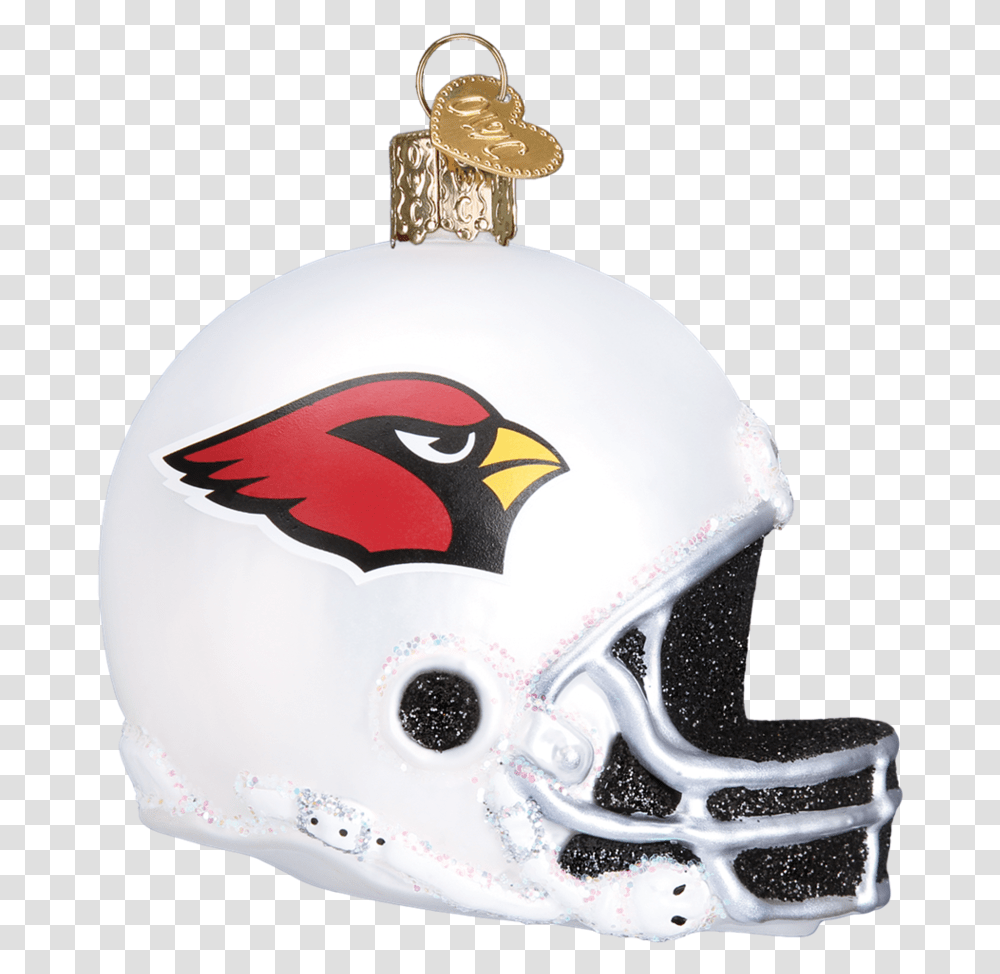 Cardinals Helmet, Apparel, Crash Helmet, Football Helmet Transparent Png