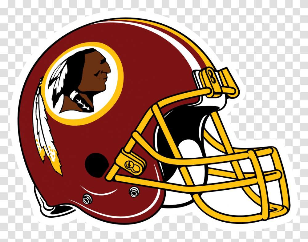 Cardinals Helmet Washington Redskins Helmet Logo, Apparel, Sport, Sports Transparent Png