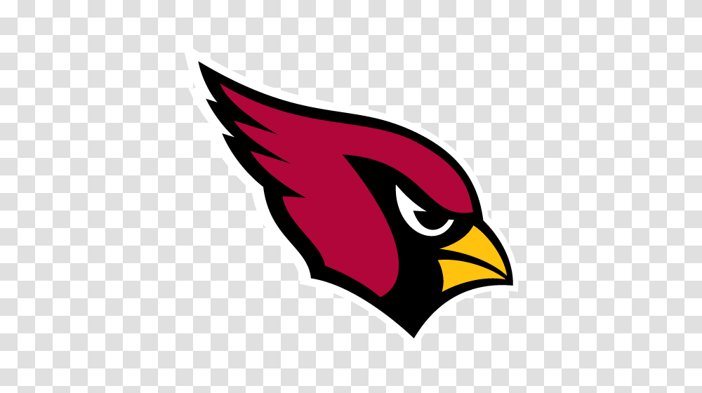 Cardinals Vs Rams, Logo, Trademark, Label Transparent Png