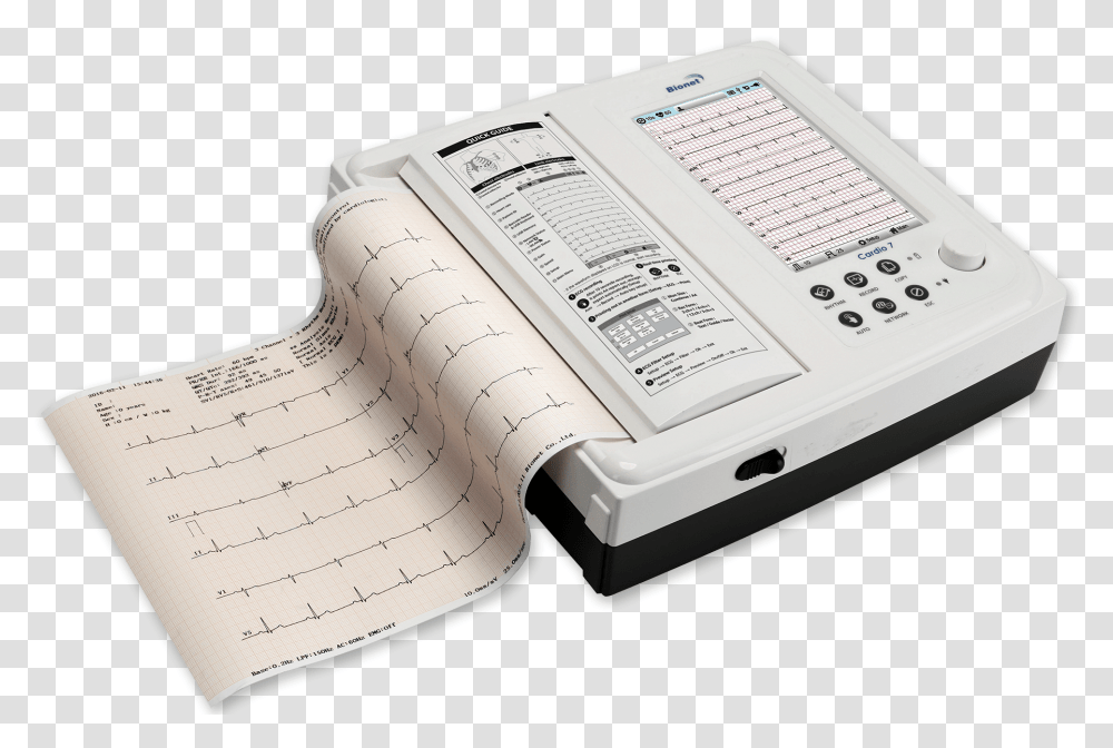 Cardio 7 Bionet, Page, Word, Diary Transparent Png