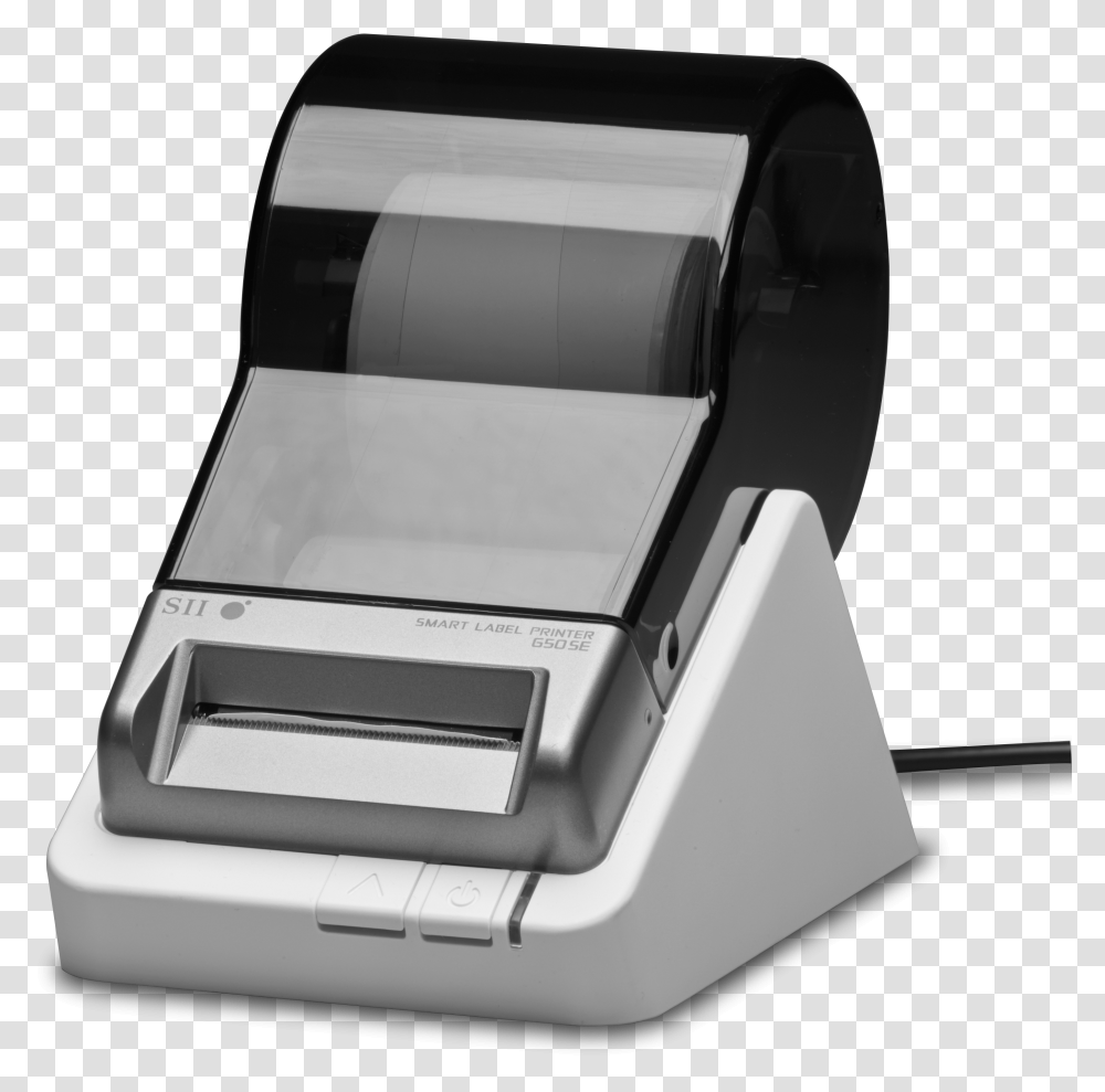 Cardio Check Printer, Machine Transparent Png