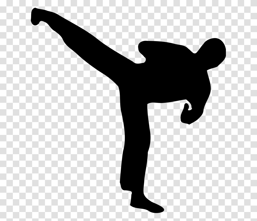 Cardio Kickboxing Clip Art, Gray, World Of Warcraft Transparent Png