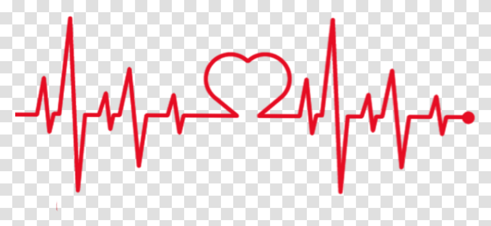 Cardiogram Heartbeat Demiboy Background, Dynamite, Bomb, Weapon Transparent Png