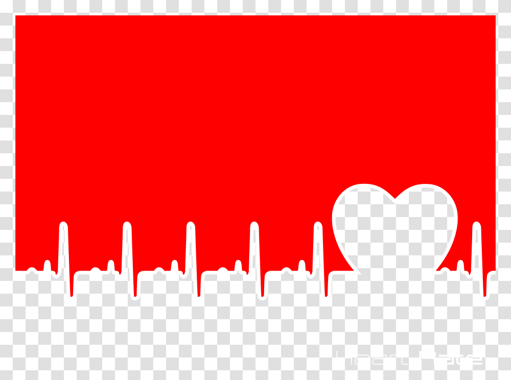 Cardiogram Transprent Free Computer Heart Cardiogram Heart Rate, Face, Alphabet, Logo Transparent Png