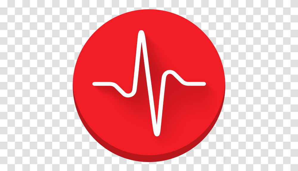 Cardiograph Cardiograph App, Plant, Heart, Food, Symbol Transparent Png