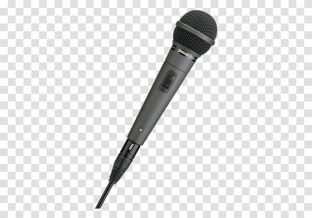 Cardioid Dynamic Microphone For Spoken Word Electronics, Electrical Device Transparent Png