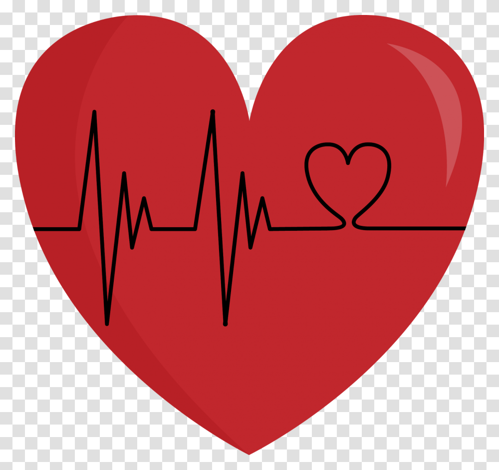 Cardiologist Life Begins, Heart Transparent Png