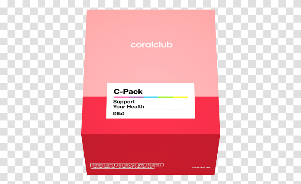 Cardiopack For Heart Health Box, Label, Paper, First Aid Transparent Png