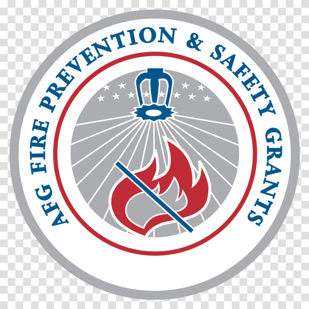 Cardiovascular Chemical Exposure Afg Fire Prevention And Safety Grants, Logo, Symbol, Trademark, Emblem Transparent Png
