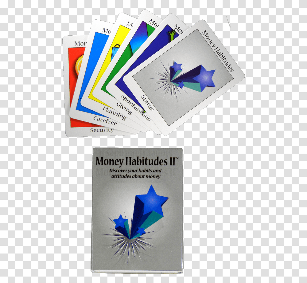 Cards And Box Graphic Design, Paper, Flyer, Poster Transparent Png