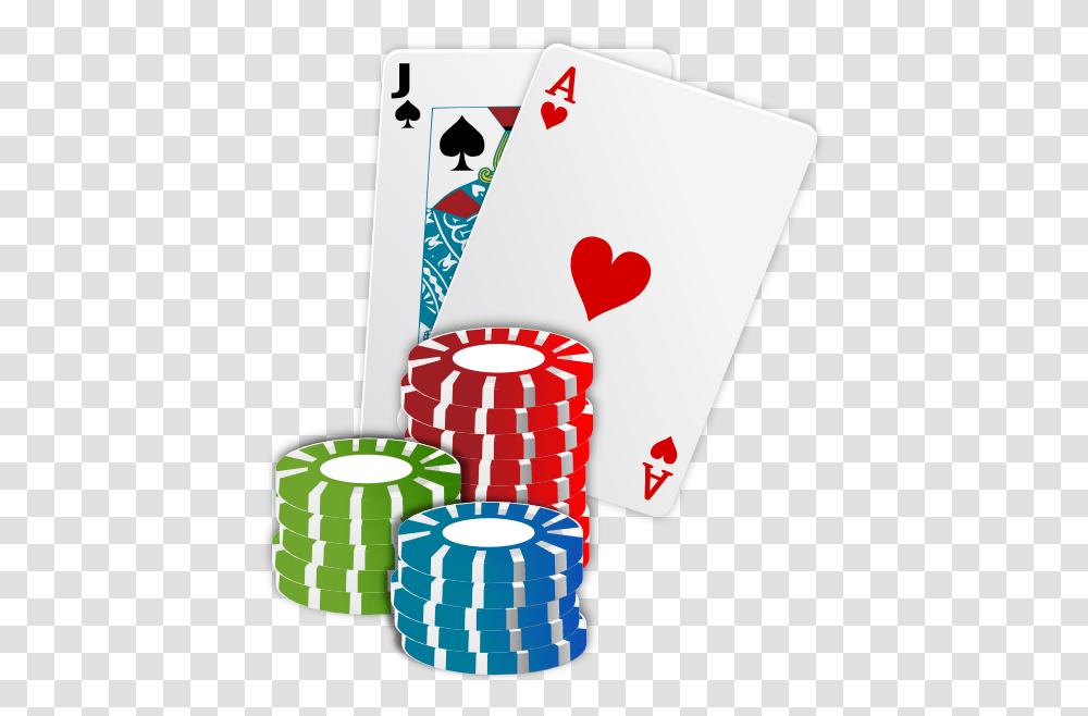 Cards And Chips Clip Art, Gambling, Game, Slot Transparent Png
