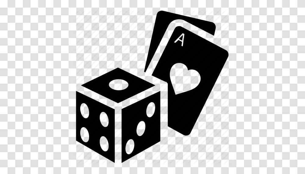 Cards Casino Dice Gambling Poker Icon, Scoreboard, Box, Weapon, Weaponry Transparent Png