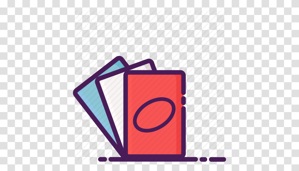 Cards Casino Gambling Playing Uno Icon, Paper, Advertisement, Flyer Transparent Png