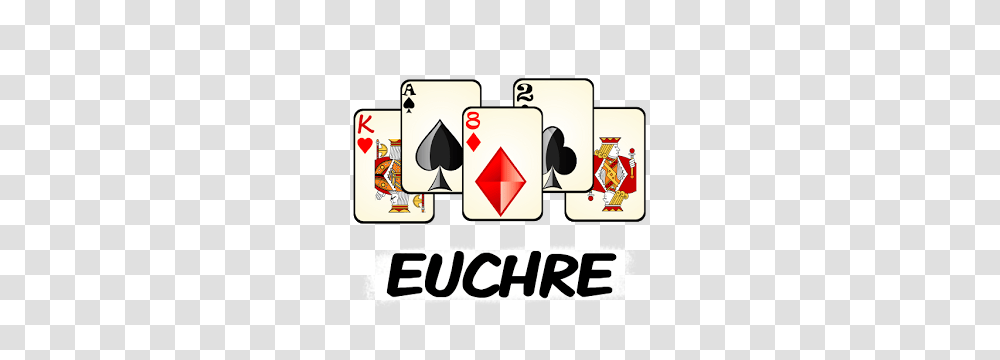 Cards Clipart Euchre, Game, Gambling Transparent Png