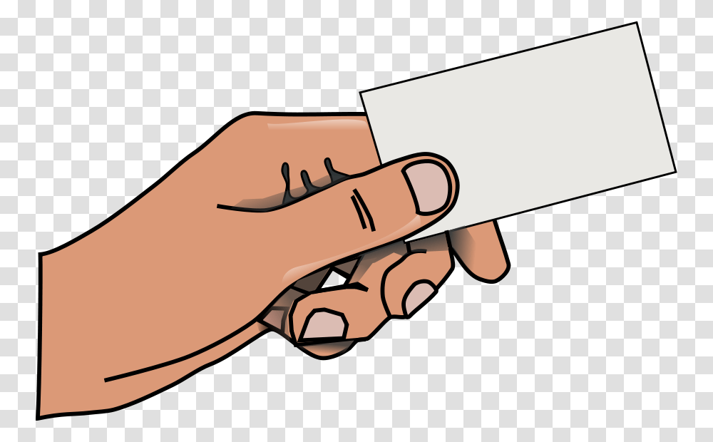 Cards Clipart, Hand, Finger, Scissors Transparent Png