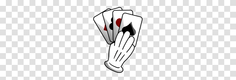 Cards Clipart Look, Game, Gambling Transparent Png