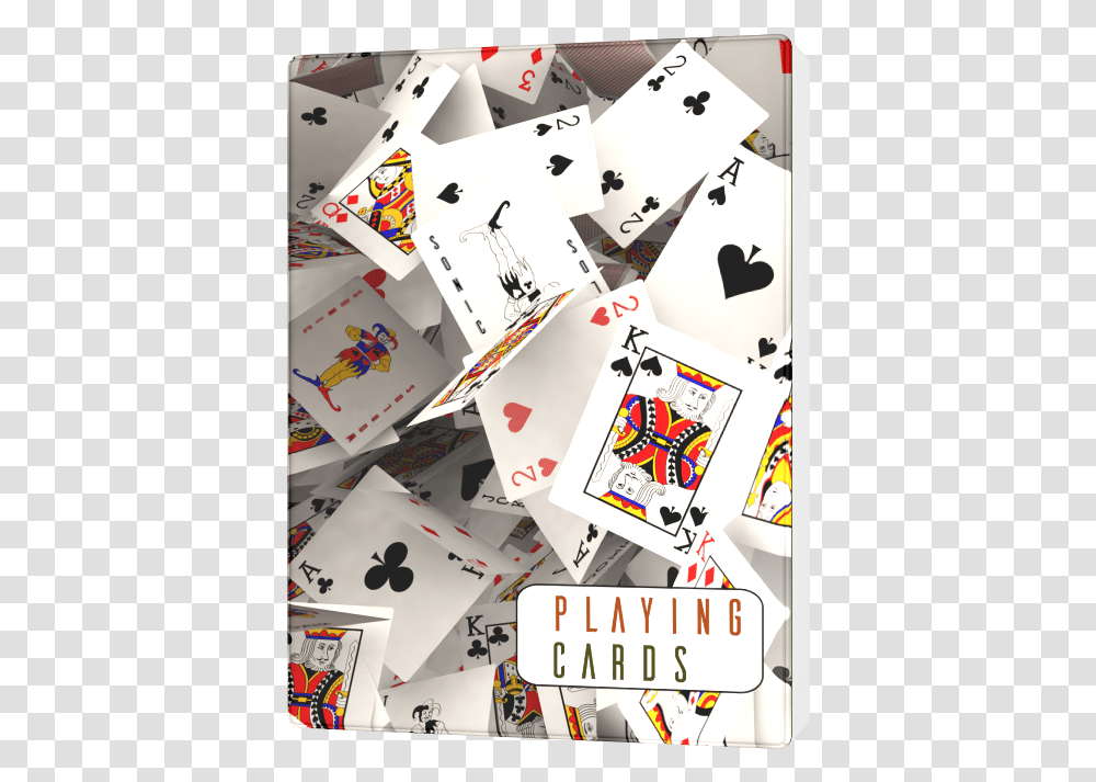 Cards Cover Standardized Playing Card, Game, Alphabet, Flyer Transparent Png