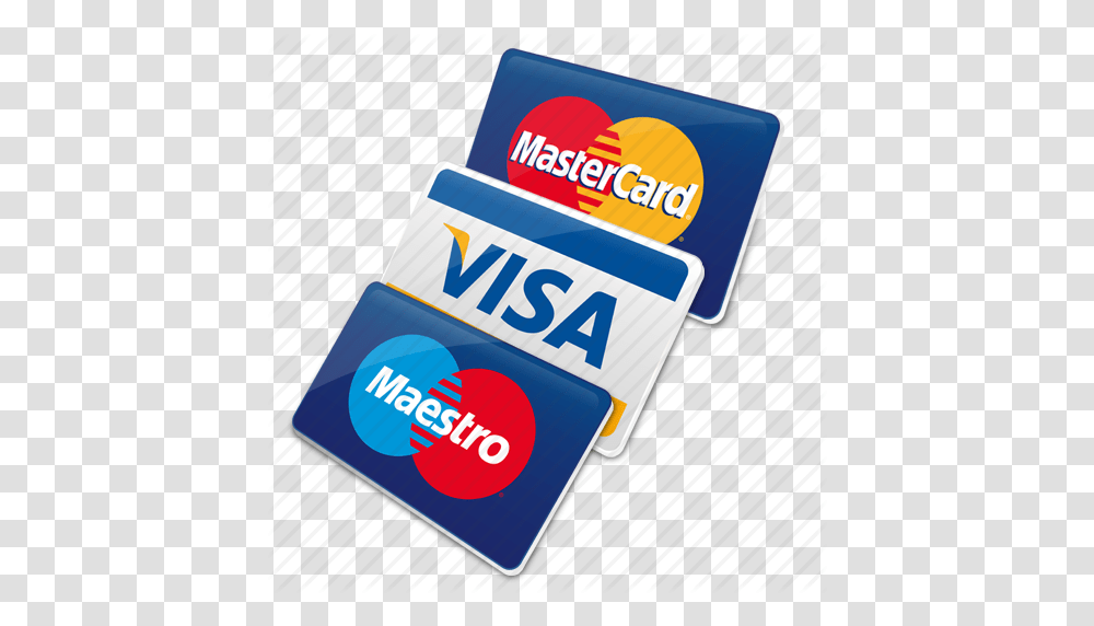 Cards Credit Cards Maestro Card Master Card Visa Visa Card Icon, Electronics, Computer, Electronic Chip Transparent Png