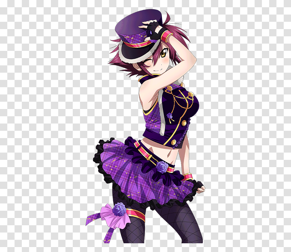 Cards Dance Skirt, Person, Human, Hat, Clothing Transparent Png