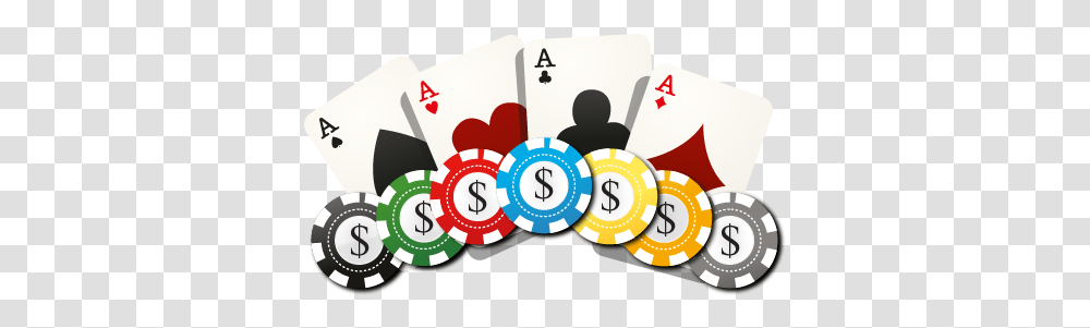 Cards Game And Casino Coins, Gambling, Slot Transparent Png