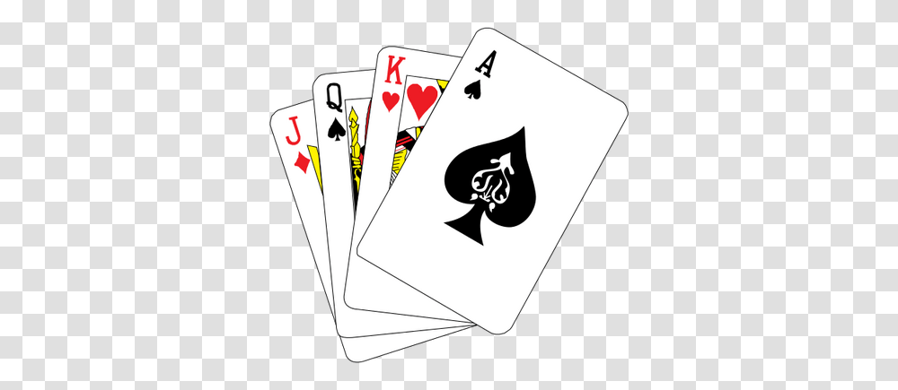Cards, Game, Gambling, Cat, Pet Transparent Png
