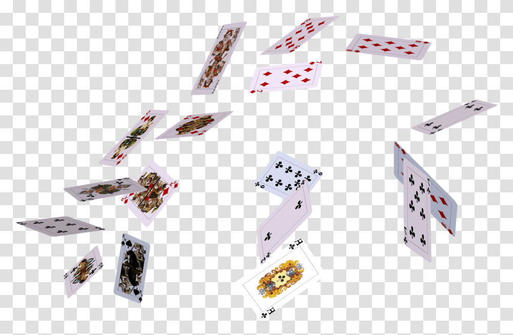 Cards, Game, Gambling, Domino Transparent Png