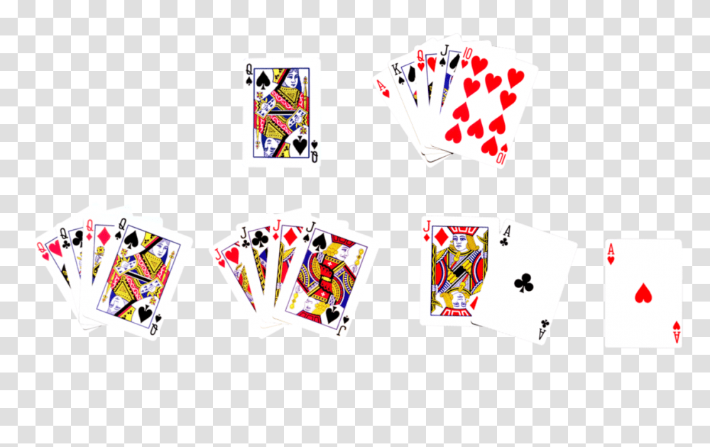 Cards, Game, Gambling, Performer, Magician Transparent Png