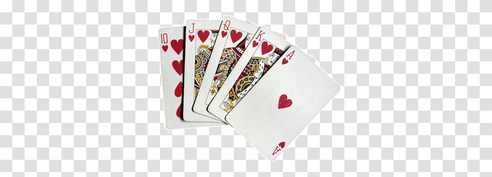 Cards, Game, Gambling Transparent Png