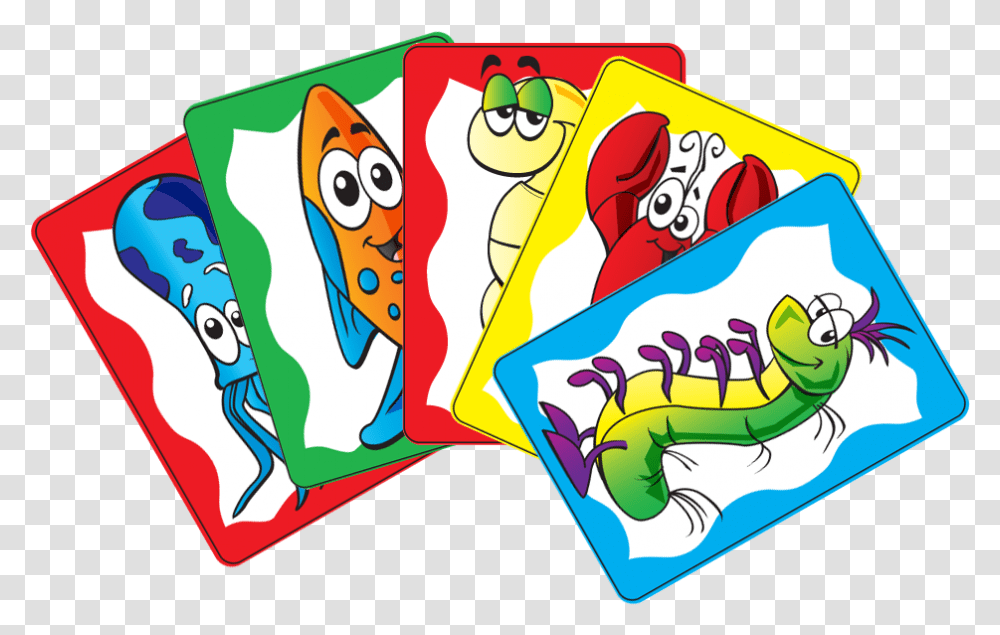 Cards, Hand, Modern Art Transparent Png