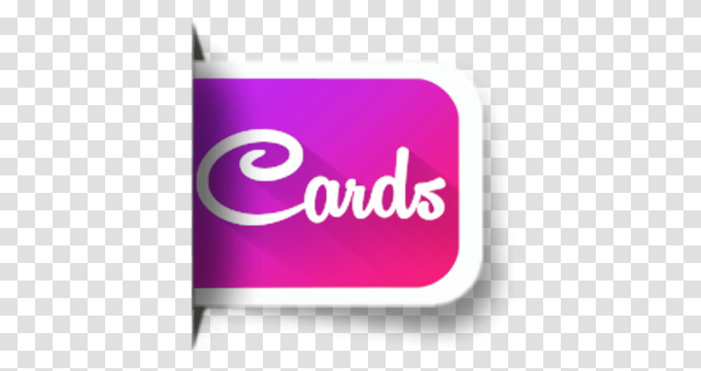 Cards Icon Pack Most Unique And Beautiful Icons Apps En Google Play Color Gradient, Text, Business Card, Paper, Beverage Transparent Png