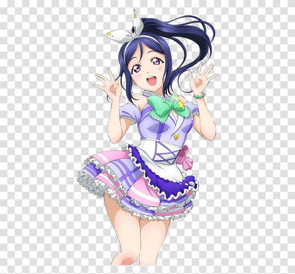 Cards Love Live Kanan Wig, Performer, Person, Human, Leisure Activities Transparent Png