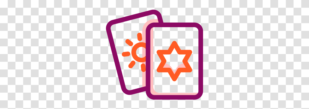 Cards Magic Free Icon Of Halloween Shady Language, Symbol, Star Symbol, Text, Logo Transparent Png