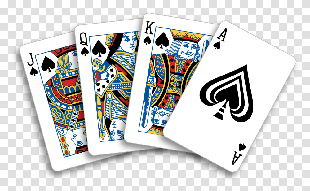 Cards Playing Cards Hd, Label Transparent Png