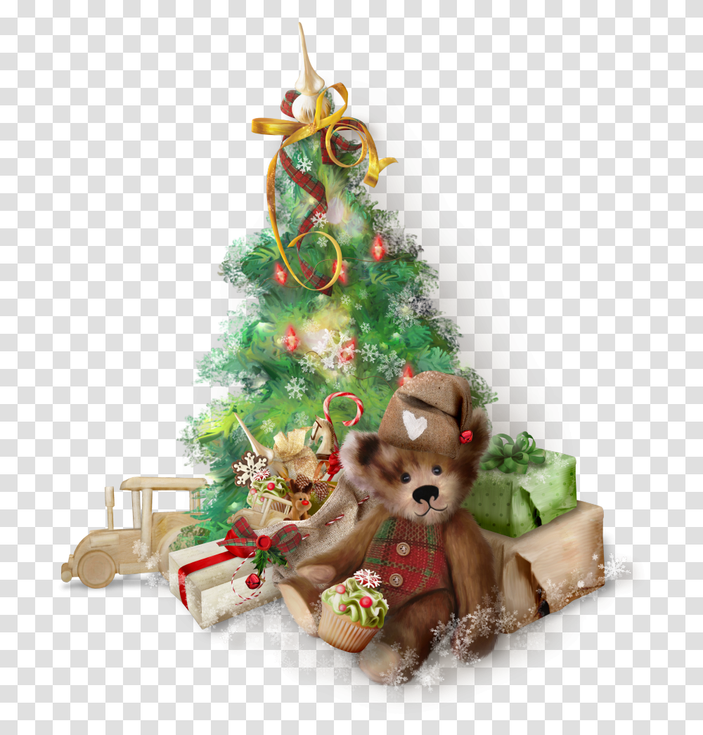 Cards Post Christmas Card Hq, Tree, Plant, Ornament, Christmas Tree Transparent Png