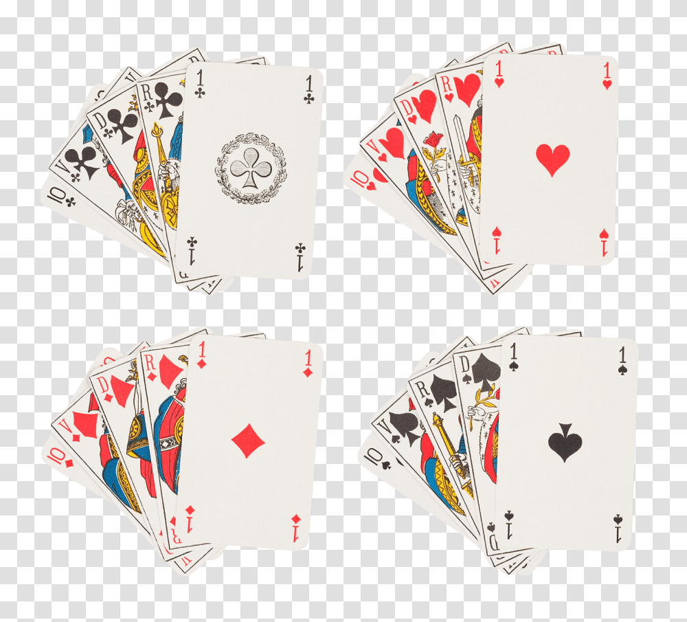 Cards, Envelope, Gambling, Game Transparent Png