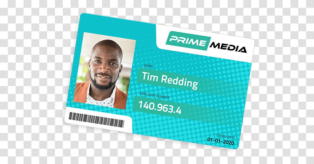 Cardsonline Id Card Printing, Person, Human, Id Cards Transparent Png