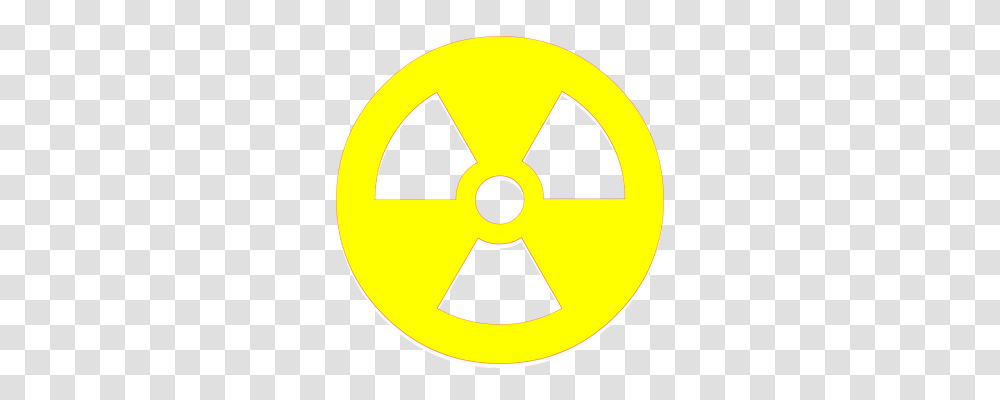 Care Symbol, Nuclear Transparent Png