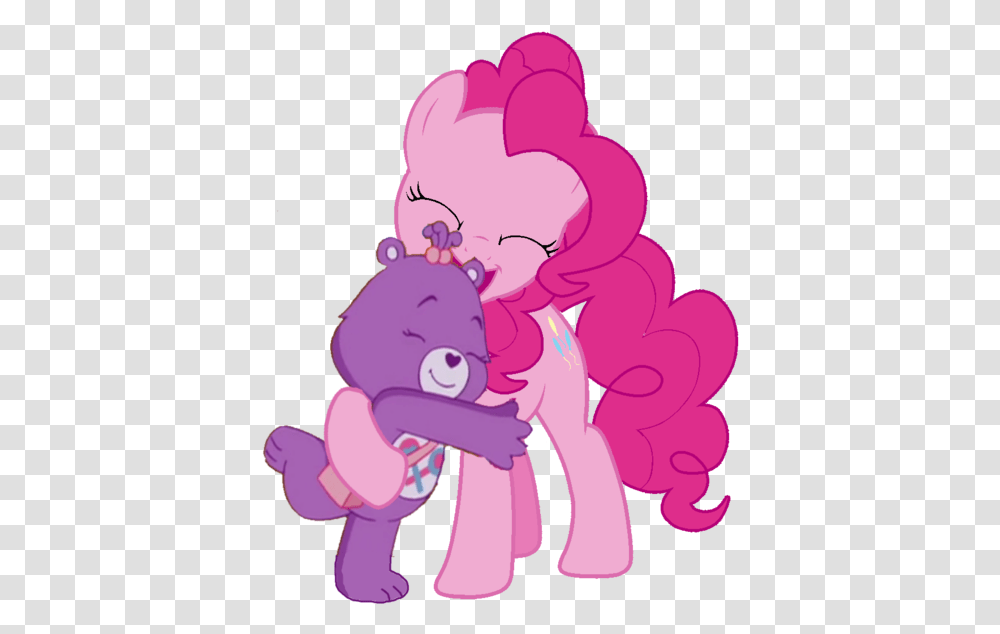 Care Bears Adventures In Care A Lot, Purple, Cupid Transparent Png