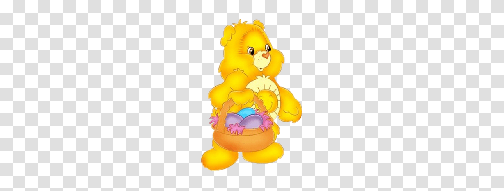 Care Bears Clip Art, Food Transparent Png