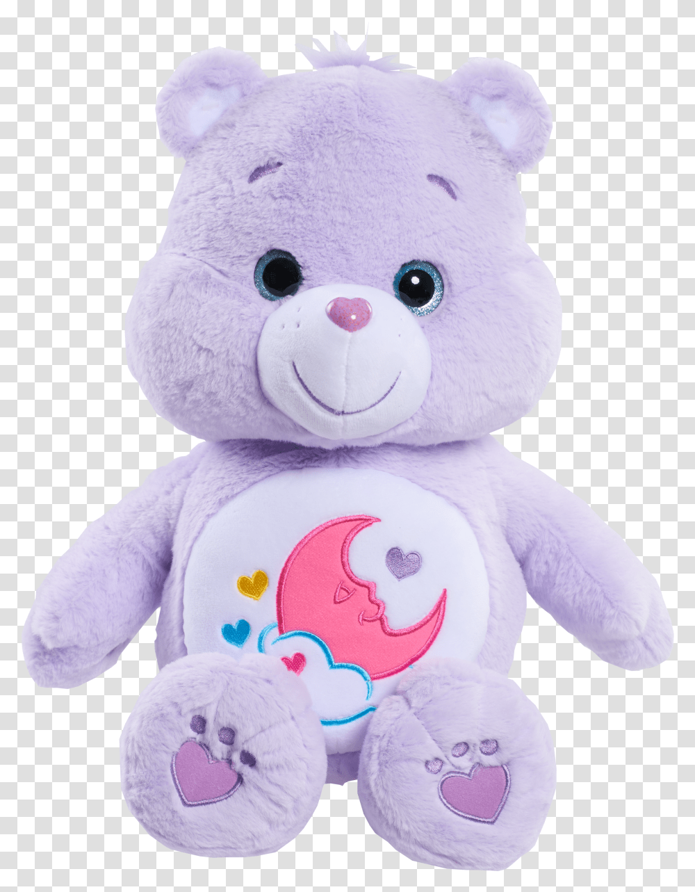 Care Bears Jumbo Plush Teddy Bear Images Download Hd Transparent Png