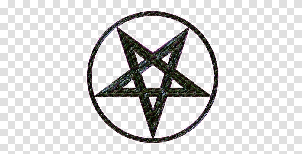 Care Bears Metal Satanism Toy Pentagram Satanist, Star Symbol Transparent Png
