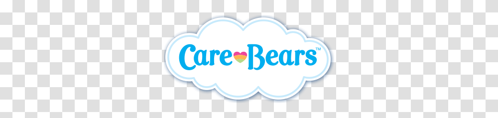 Care Bears, Label, Alphabet, Outdoors Transparent Png