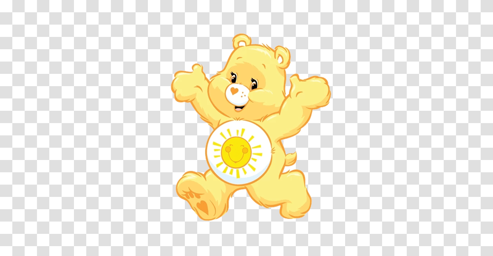 Care Bears, Toy, Teddy Bear, Cupid Transparent Png