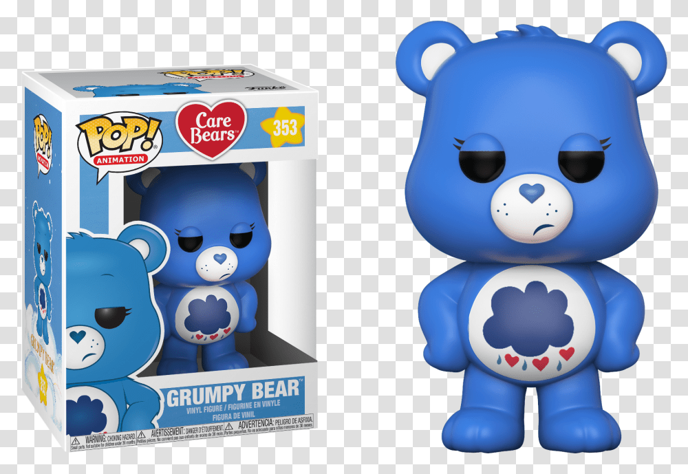 Care Bears, Toy, Poster, Advertisement Transparent Png