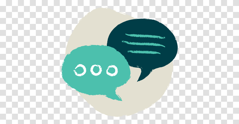 Care Call Icon Circle, Food, Sweets, Sphere, Word Transparent Png