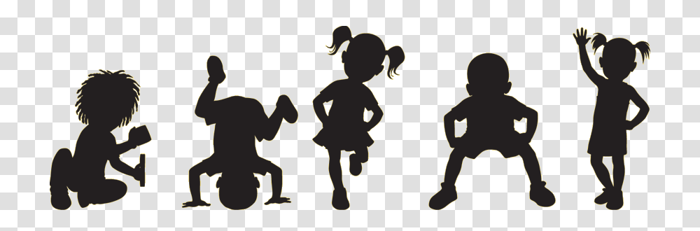 Care Child Clipart, Silhouette, Person, People, Stencil Transparent Png