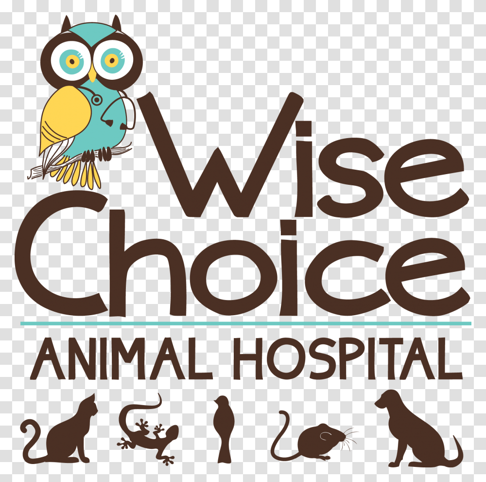 Care Credit Logo Download Wise Choice Logo, Dog, Animal, Alphabet Transparent Png
