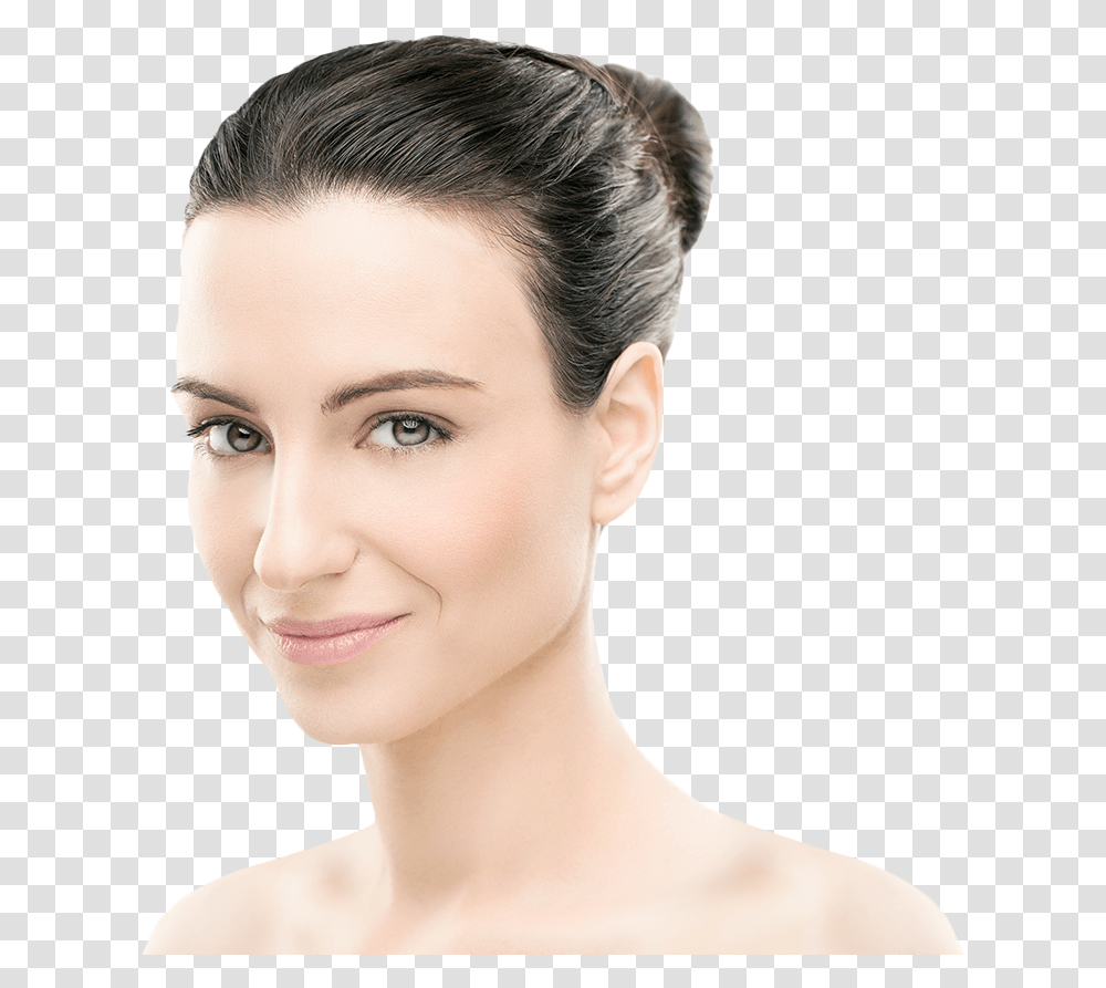 Care Girl Skin, Hair, Face, Person, Human Transparent Png