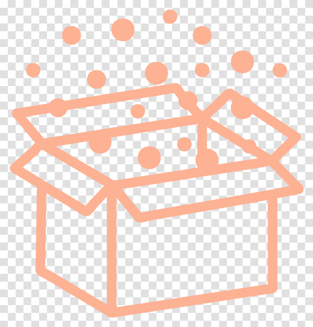 Care Package, Box Transparent Png