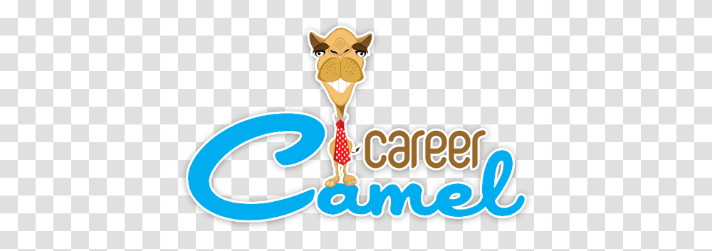 Career Camel, Symbol, Logo, Animal, Label Transparent Png